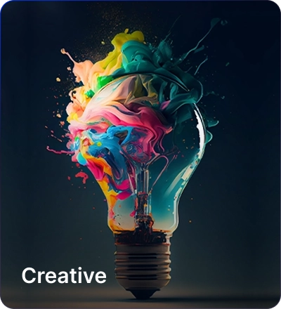 Creative