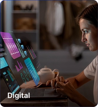 Digital